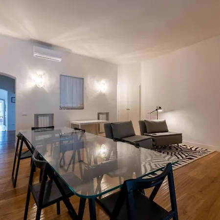 Appartement Loft In Santo Spirito à Florence Extérieur photo