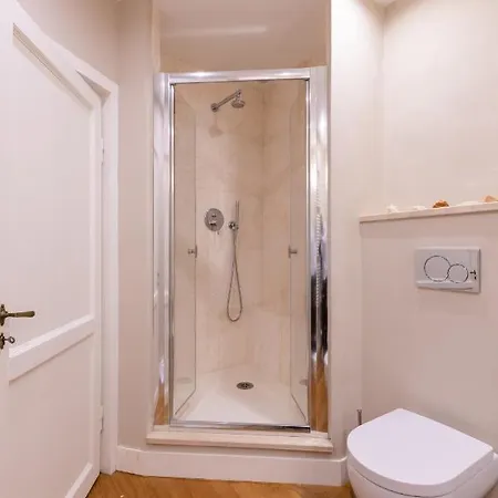Appartement Loft In Santo Spirito à Florence Extérieur photo
