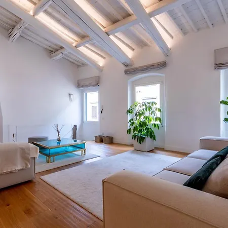 Appartement Loft In Santo Spirito à Florence Extérieur photo