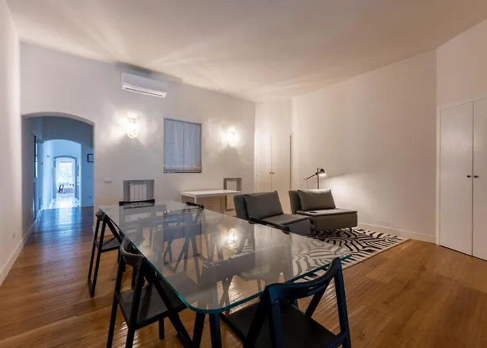 Loft In Santo Spirito